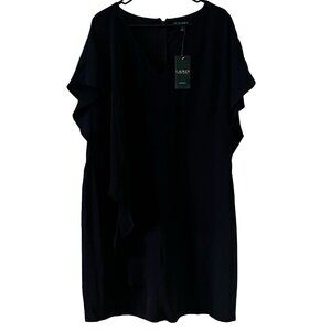 Lauren Ralph Lauren Black Dress